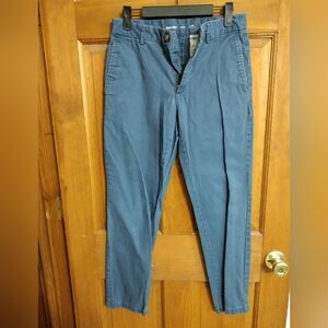 Old Navy Men's Blue Pants